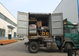 壓路機(jī)，整平機(jī)出口南非