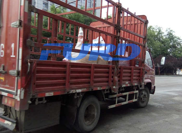 福瑞得機(jī)械手扶壓路機(jī)、二次結(jié)構(gòu)澆筑機(jī)及時(shí)發(fā)貨