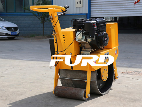 小型壓路機(jī)發(fā)動(dòng)機(jī)故障了，如何解決呢？
